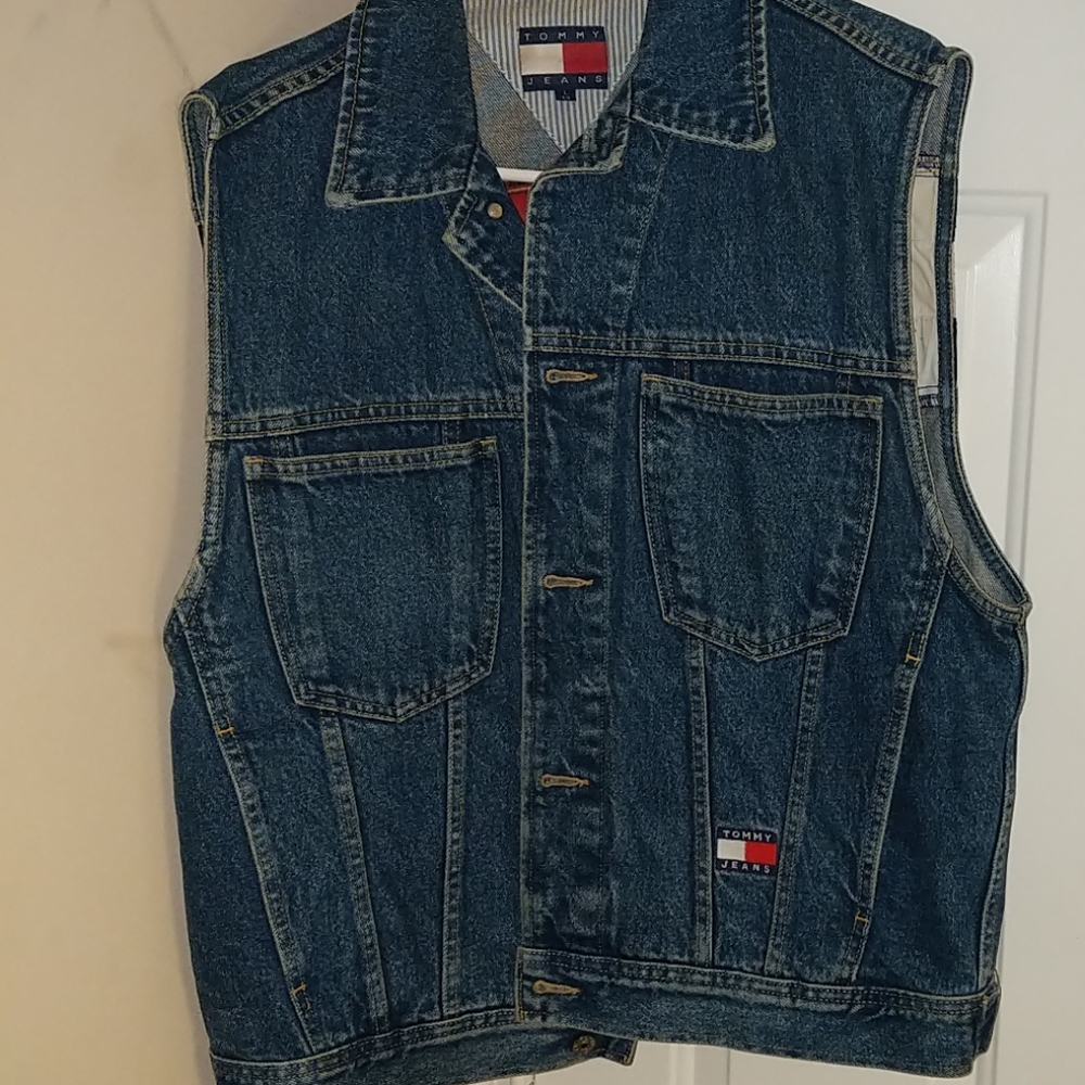 Tommy Hilfiger Vest